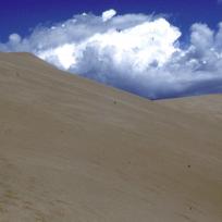 Great Sand Dunes National Park
