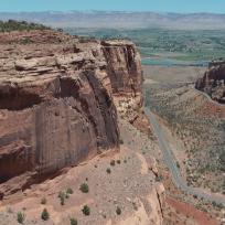 Colorado National Monument