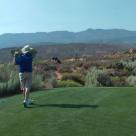 Golf in Utah